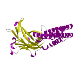Image of CATH 5iuxB