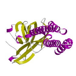 Image of CATH 5iuxD