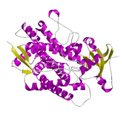 Image of CATH 5iuzA00