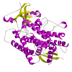 Image of CATH 5iuzB