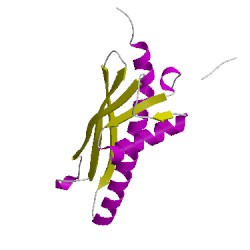 Image of CATH 5iv8B
