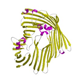 Image of CATH 5iv8C