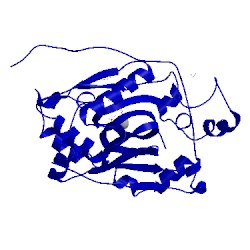 Image of CATH 5ivc