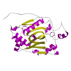 Image of CATH 5ivcA00