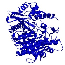 Image of CATH 5ivh