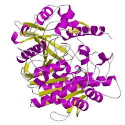 Image of CATH 5ivhA00