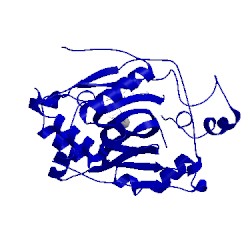 Image of CATH 5ivj