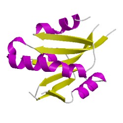 Image of CATH 5ivuA