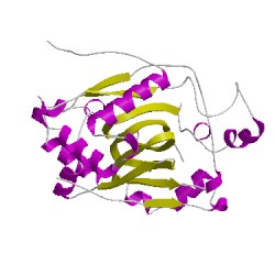 Image of CATH 5ivvA