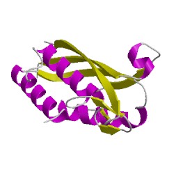 Image of CATH 5iwyE00