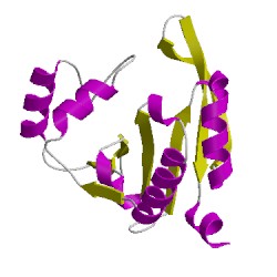 Image of CATH 5ix3A