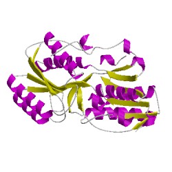 Image of CATH 5ix8A