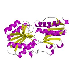 Image of CATH 5ix8B
