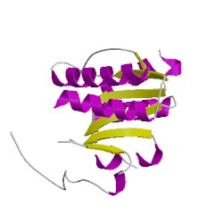 Image of CATH 5ix8B02