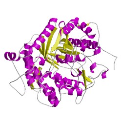 Image of CATH 5ixeA00
