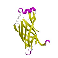 Image of CATH 5ixgC00