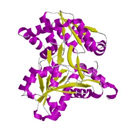 Image of CATH 5ixjB