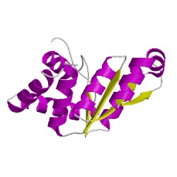 Image of CATH 5ixjC01