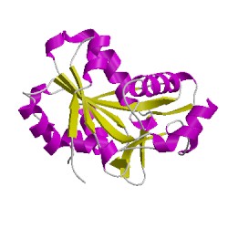 Image of CATH 5ixjC02