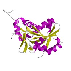 Image of CATH 5ixjD02