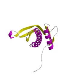 Image of CATH 5ixmF00