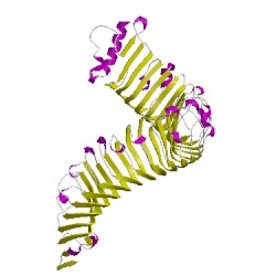 Image of CATH 5ixoA00
