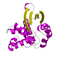 Image of CATH 5ixrB00