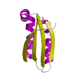 Image of CATH 5ixuA00