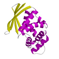 Image of CATH 5ixxA00