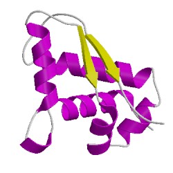 Image of CATH 5iy0A01