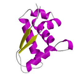 Image of CATH 5iy0C01