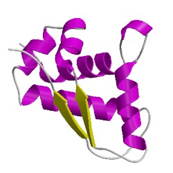Image of CATH 5iy0D01