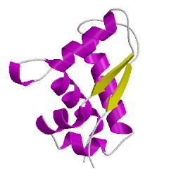Image of CATH 5iy0F01