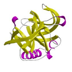 Image of CATH 5iytA