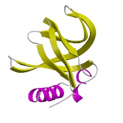Image of CATH 5iytA01
