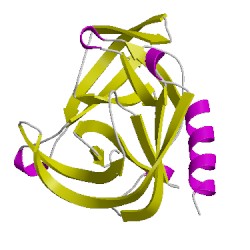 Image of CATH 5iytB