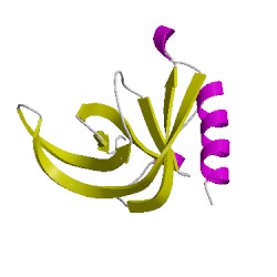 Image of CATH 5iytB01