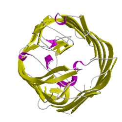 Image of CATH 5iyuA