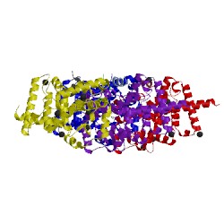 Image of CATH 5iz0