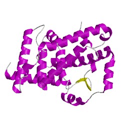 Image of CATH 5iz0A