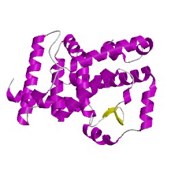 Image of CATH 5iz0D