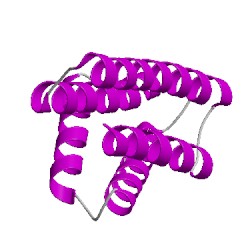 Image of CATH 5iz2A01