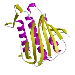 Image of CATH 5iz3A01
