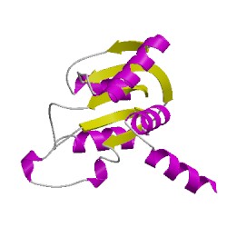 Image of CATH 5iz3A02