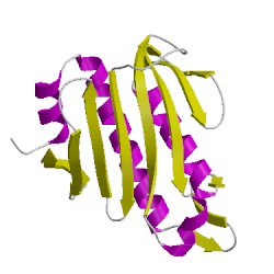 Image of CATH 5iz3B01