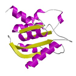 Image of CATH 5iz3B02