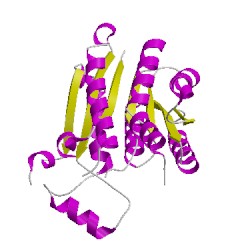 Image of CATH 5izcA00
