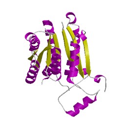Image of CATH 5izcD00