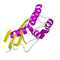 Image of CATH 5izeB02