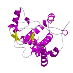 Image of CATH 5izfA01